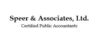 Speer & Associates, Ltd.